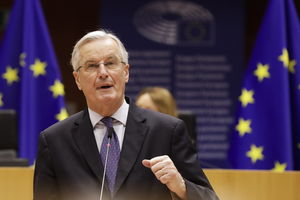 Michel Barnier wyznaczony na nowego premiera