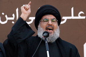 W izraelskich nalotach na Liban zginął Hasan Nasrallah, lider Hezbollahu