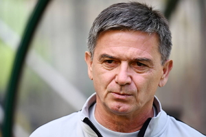 Futbolowa karuzela