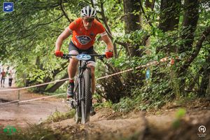 Łaciate Mazury MTB 2024. Finał w Giżycku!