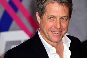 Legenda powraca na ekrany! Hugh Grant wraca w czwartej części serii filmów o Bridget Jones 