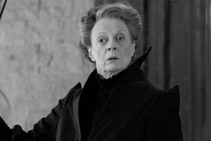 Brytyjskie media wspominają aktorkę Maggie Smith: była narodowym skarbem