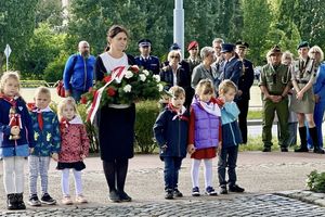 85 lat temu powstało Polskie Państwo Podziemne. Obchody w Elblągu