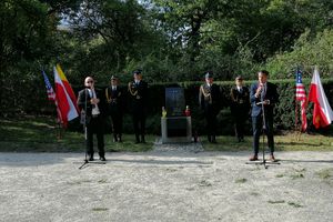 [NASZE WIDEO] Warszawa pamięta o ofiarach zamachu na WTC