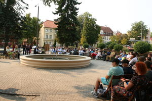 Kordian w towarzystwie Kętrzyńskiego