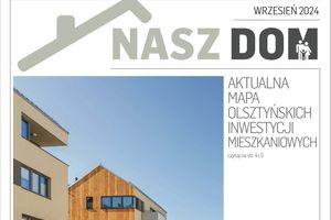 Nasz Dom, wrzesień 2024