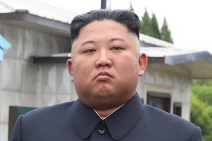 Kary śmierci wykonane. Kim Dzong Un ukarał urzędników 