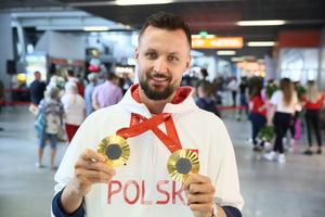 Było lepiej niż w Tokio