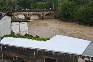 PZPN przekaże 200 tys. złotych ofiarom powodzi