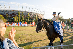 Narodowy Dzień Sportu już 15 września