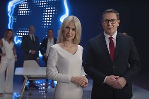 Nowy głos prawicy w Telewizji Naziemnej