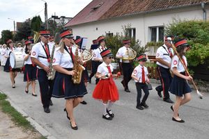 Ruszył projekt “Muzykalna Warmia” w Pilniku