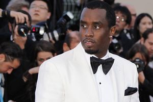 Słynny raper P. Diddy w opałach. Trafił do więzienia