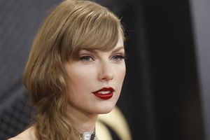 Taylor Swift "zapłaci cenę" na rynku muzycznym za poparcie Kamali Harris