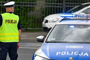 Śmiertelne pobicie 63-latka. Napastnik schwytany!