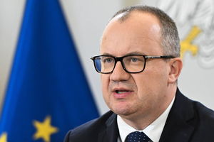 Bodnar w PE. Eurodeputowany PiS reaguje 