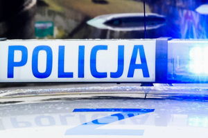 Policja poszukuje sprawcę postrzelenia na Woli