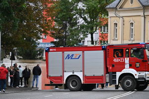 Odnaleziono zwłoki 71-letniego mężczyzny z Nysy