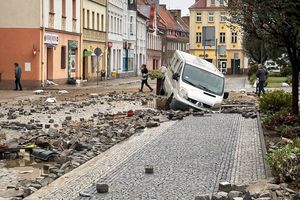 Stan klęski żywiołowej. Gdzie ma być wprowadzony? 