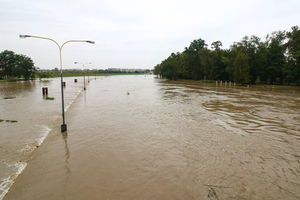 Rząd wprowadził stan klęski żywiołowej