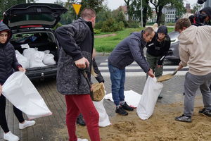 Wrocław prosi o pomoc. Wskazuje miejsca