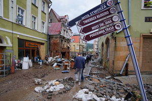 UOKIK sprawdza ceny na terenach powodziowych. Będą niezapowiedziane kontrole