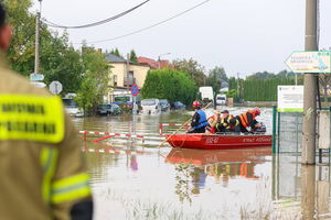 Polska skorzysta z unijnego Funduszu Solidarności?