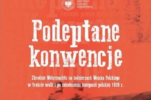 Wystawa o zbrodniach Wehrmachtu podczas kampanii wrześniowej