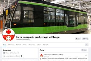 ZKM ostrzega: Karta transportu publicznego w Elblągu to oszustwo!