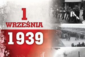 85. Rocznica Wybuchu II Wojny Światowej