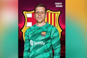 Here we go! Szczęsny trafi do Barcelony!