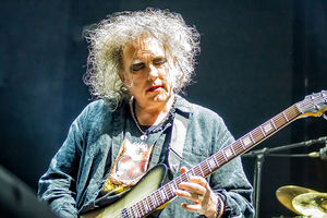 The Cure powraca z nowym singlem po 16 latach