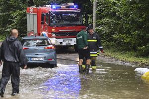 Gdzie jest teraz "niż genueński"?