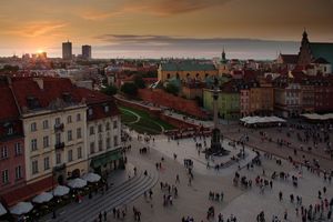 Lekcje, spotkania i wystawy. 27. Festiwal Nauki w Warszawie od 20 do 29 września