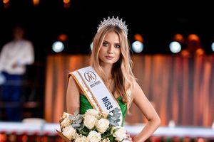 Weronika Kietlińska weźmie udział w konkursie Miss Cosmo World w Wietnamie