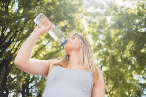 Region Warmii i Mazur nie uwolni się tak szybko od upałów. IMGW ostrzega przed kolejnymi trudnymi dniami 