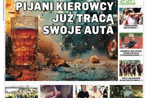 Już dziś najnowsze wydanie Gazety Olsztyńskiej