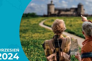 Europejskie Dni Dziedzictwa Kulturowego 2024. Szlaki, Sieci, Połączenia.
