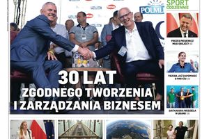 Już dziś najnowsze wydanie Gazety Olsztyńskiej