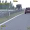 Policyjny wideorejestrator nagrał drogowego recydywistę pędzącego 242 km/h