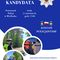"Dzień Kandydata" w Posterunku Policji w Wielbarku