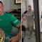 Usyk zatrzymany i skuty kajdankami na krakowskim lotnisku!