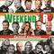 Weekend z R. "A Surfeit of Lovers"