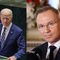 Joe Biden zwołał nadzwyczajną naradę ws. Ukrainy. Wziął w niej udział prezydent Andrzej Duda!