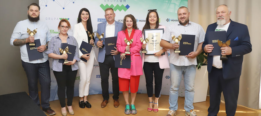 Gala osobowości roku
