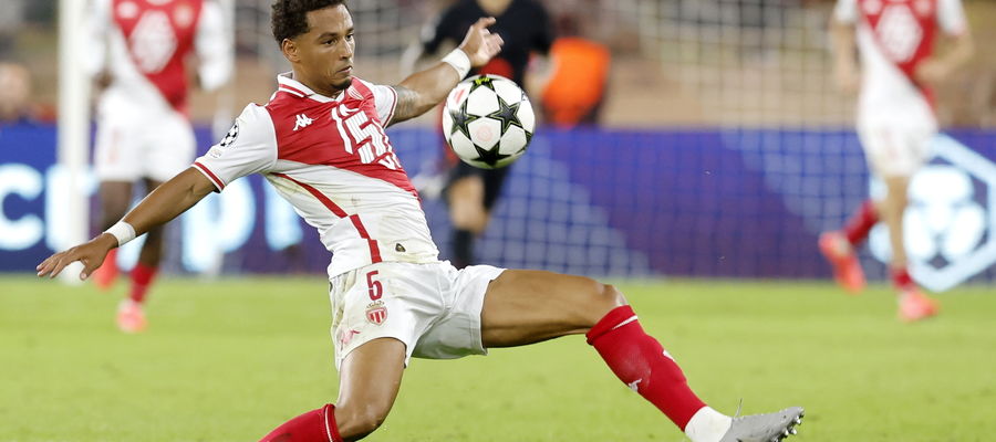  Thilo Kehrer (Monaco)