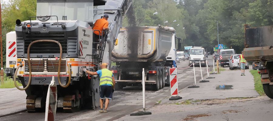 Zdjęcie jest tylko ilustracją do tekstu 