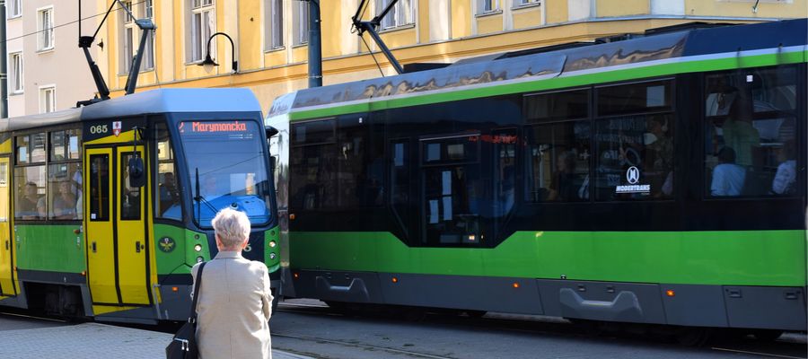 W konsultacjach dotyczących funkcjonowania komunikacji miejskiej wzięło udział ponad 3,1 tys. osób