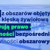 Klęska żywiołowa dotknęła rolników w południowo-zachodniej części kraju
