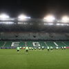 Ekstraklasa piłkarska - klasyk w Warszawie